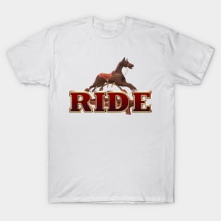 Ride T-Shirt